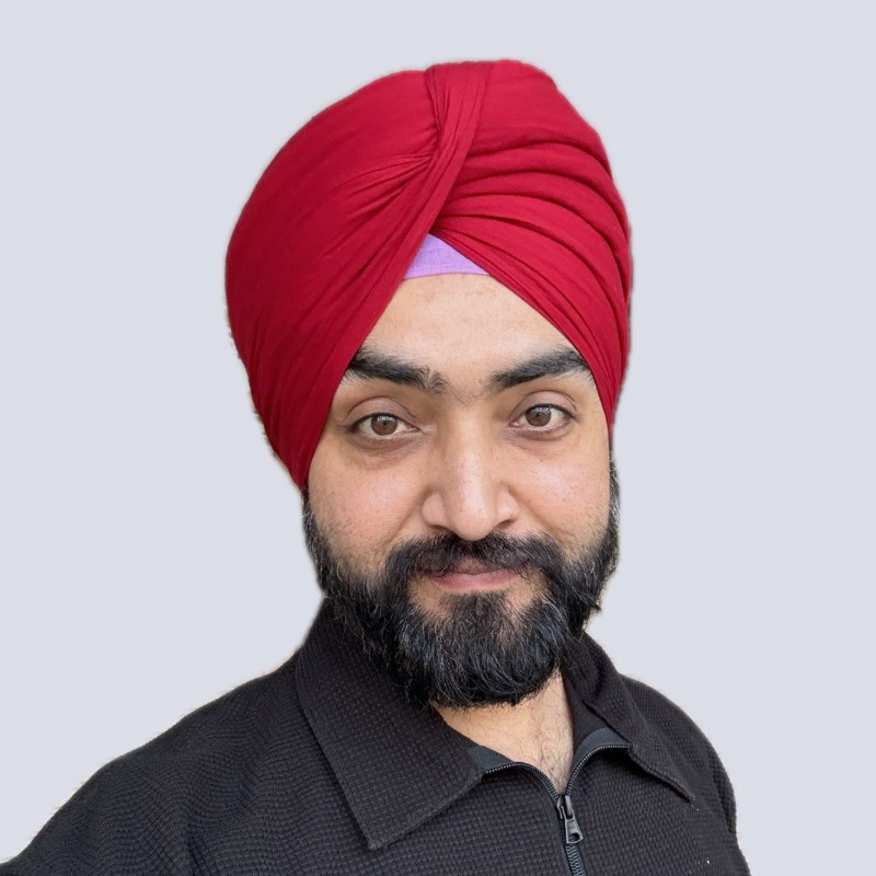 Manjot Singh